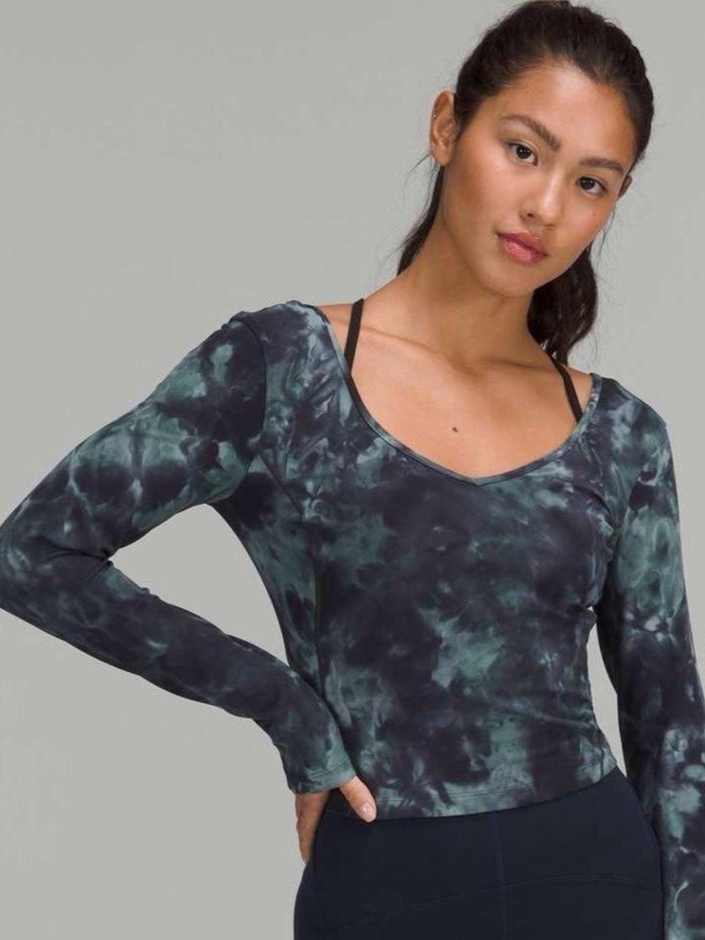 lululemon Align™ Long Sleeve Shirt